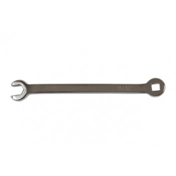 LASER Brake Spanner - 7/16 OE x 11/32" Sq."