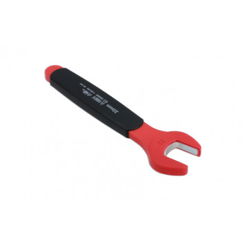LASER Insulated Open Ended Spanner 22mm