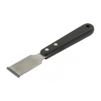 LASER Scraper Knife Tipped Blade