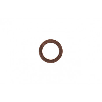 CONNECT Sump Plug Copper Washer 14mm x 20mm x 1.5mm Pk 10