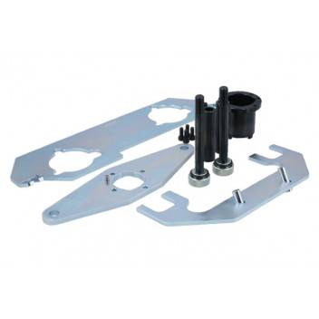 LASER Engine Timing Kit - for JLR AJ200 Ingenium Petrol