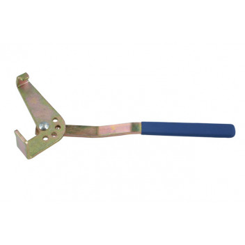 LASER S-Cam Trailer Brake Slack Adjuster Lever- for HGV