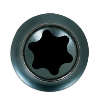 LASER Star Socket E20 3/4D"
