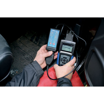 LASER OBD Breakout Box and Signal Detector