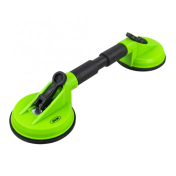 Double Suction Pad Articulated 120Mm