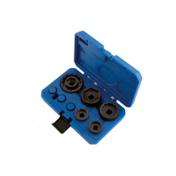 LASER Wheel Nut Socket Kit For Ducati