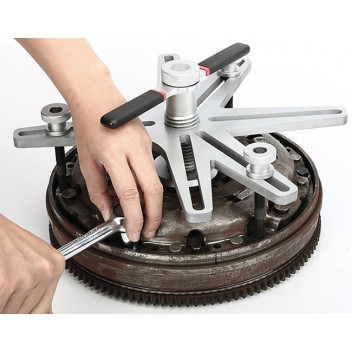 LASER SAC Clutch Compressor Master Kit