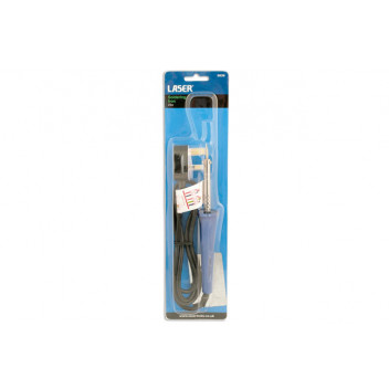 LASER Soldering Iron 25 watt