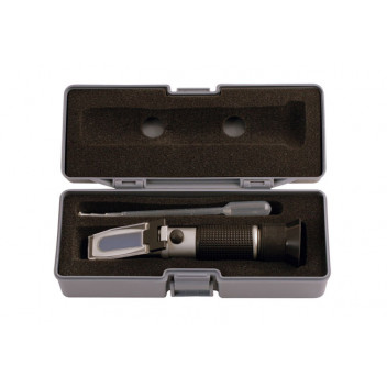LASER Refractometer for AdBlue