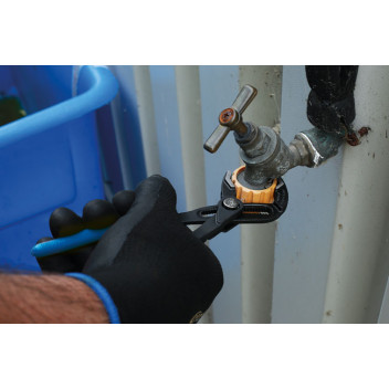 LASER Rapid Adjustment Water Pump Pliers 300mm