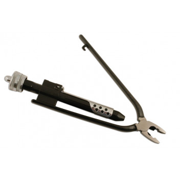 LASER Wire Twisting Pliers 150mm/6",5018341027223"