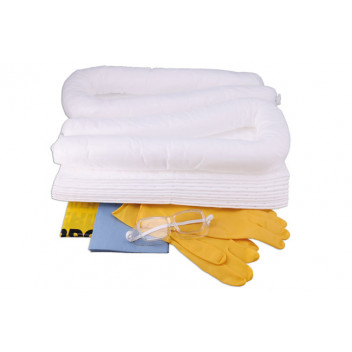 LASER General Purpose Spill Kit - for oils