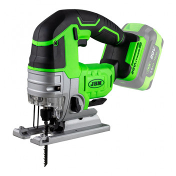 Brushless Jig Saw