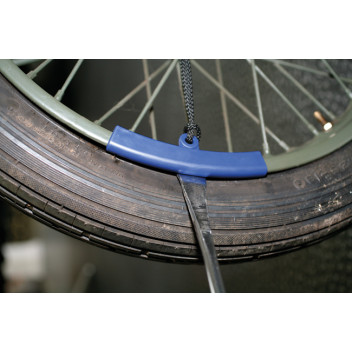 LASER Motorcycle Tyre Lever 380mm
