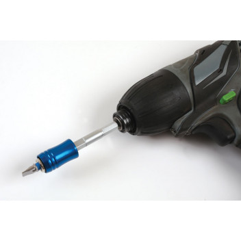 LASER Cordless Drill  Adaptor 2 in 1