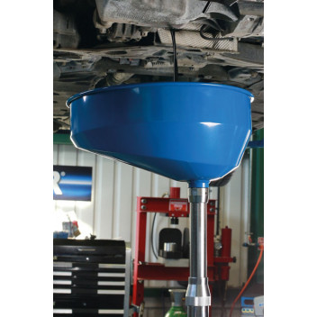 LASER Oil Service Station - 70L