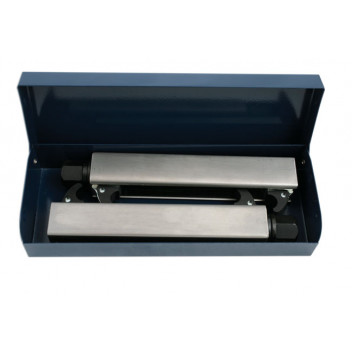 LASER Motorcycle Coil Spring Compressor