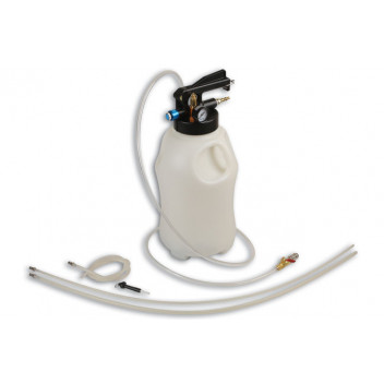LASER Pneumatic Oil Extractor 10 litre