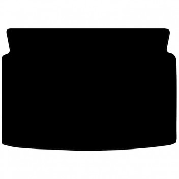 Rubber Boot Mat PEUGEOT 207