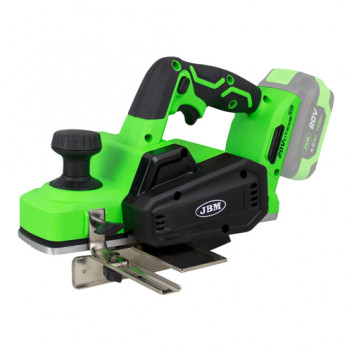 BRUSHLESS PLANER