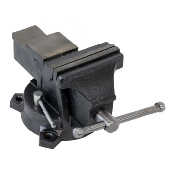 4 Swivel Base Vice"