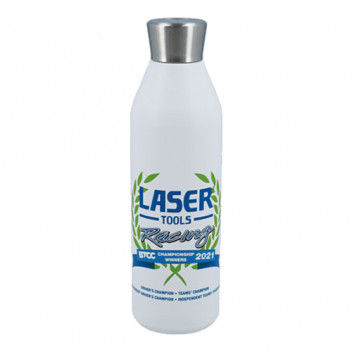 LASER LTR 2021 BTCC Champions Vacuum Water Bottle