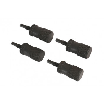 LASER Camshaft Locking Pins - Ducati 2 valve