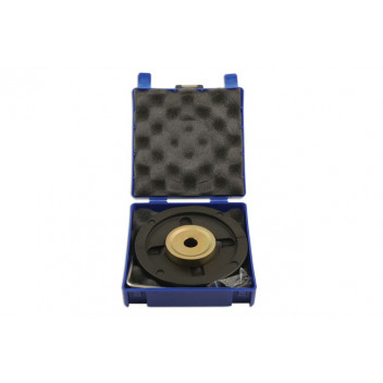 LASER GEN2 Insertion Clamshell 75mm