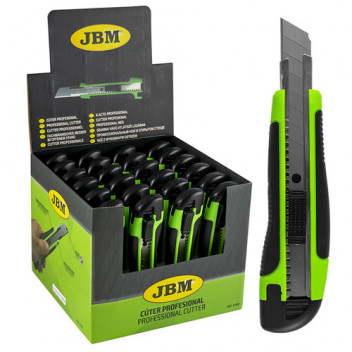 PK 24 Professional Cutter Utility Safety Knife