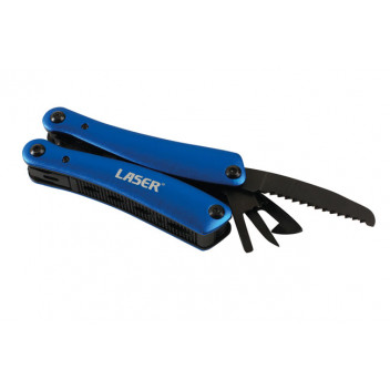 LASER 9-in-1 Multi Tool