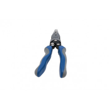 LASER HIGH LEVERAGE LONG NOSE PLIERS 230MM