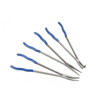 LASER Pliers Set 3pc - Long Reach