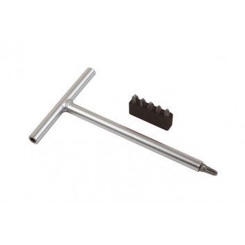 LASER T-Handle JIS Screwdriver