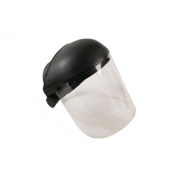 LASER Protective Arc Flash Face Shield