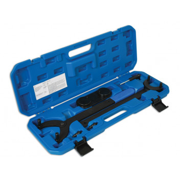 LASER Timing Locking Tool Set - VAG