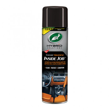 500ml Inside Job Zest Aerosol