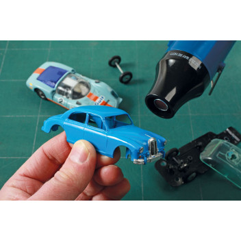 LASER Portable Heat Gun 300w