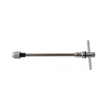 LASER Ratchet T Handle Tap Wrench