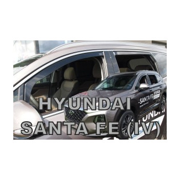 HYUNDAI SANTA FE MK4 5D  2018>2023 (FULL SET)