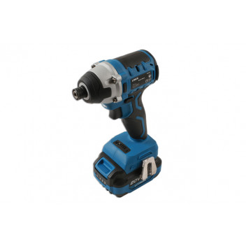 LASER Cordless Impact Screwdriver 20V w/o Battery