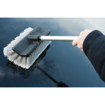LASER Wash Brush - Extending
