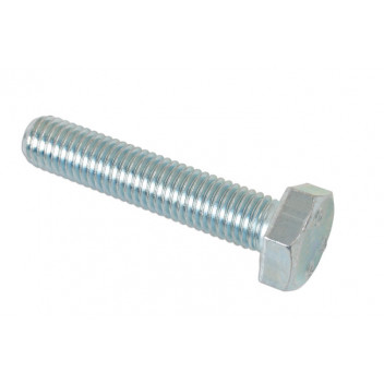 CONNECT H.T.Setscrew 10mm x 50mm Pk 4