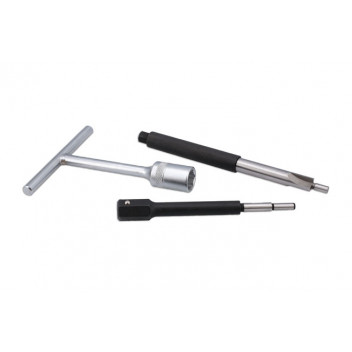 LASER Diesel Injector Seat Cutter Master Kit