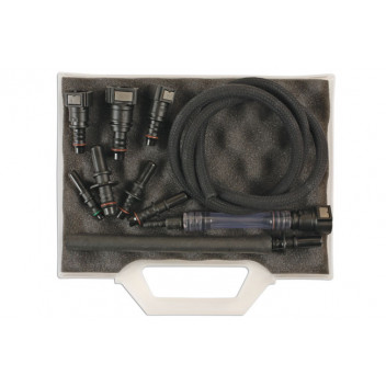LASER Pneumatic Diesel Bleeding Kit