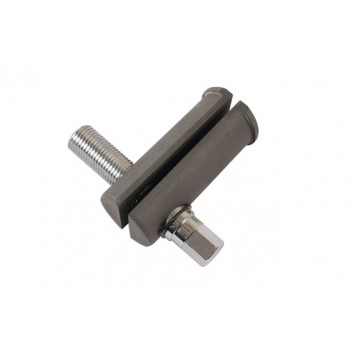 LASER Motorcycle Steering Stem Bearing Race Remover