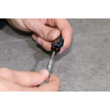LASER Terminal & Connector Tool Set 5pcs