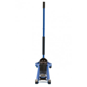 LASER Low Profile Jack - 3 tonne