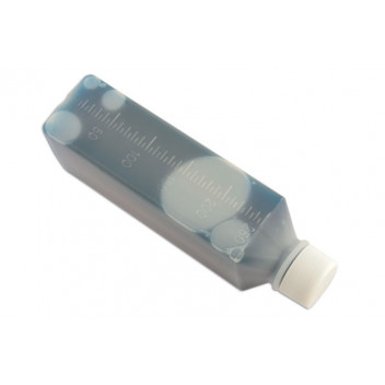 LASER CO2 leak Test Liquid (bottle)