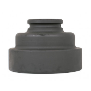 LASER Rear Hub Nut Socket Scania 100mm 3/4D"