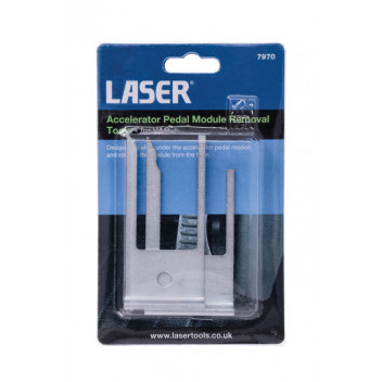 LASER Accelerator Pedal Module Removal Tools - for VAG